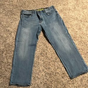 Men’s Lee jeans